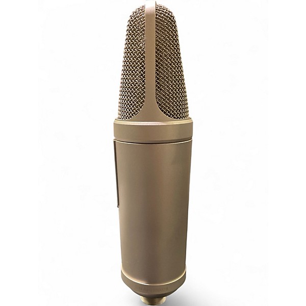 Used RODE NT2A Condenser Microphone