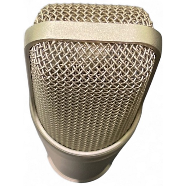Used RODE NT2A Condenser Microphone