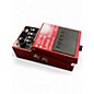 Used BOSS RC3 Loop Station Pedal