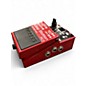 Used BOSS RC3 Loop Station Pedal