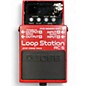 Used BOSS RC50 Loop Station Pedal thumbnail