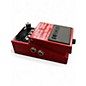Used BOSS RC50 Loop Station Pedal