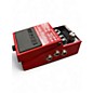 Used BOSS RC50 Loop Station Pedal