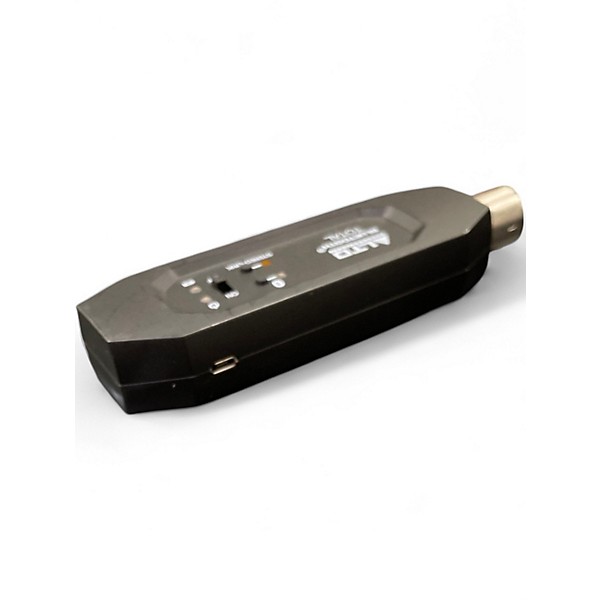 Used Alto Bluetooth Total MK2 Single-Channel Bluetooth Receiver