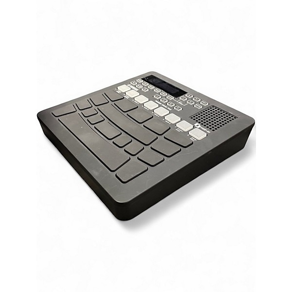 Used Yamaha FGDP50 Drum Machine