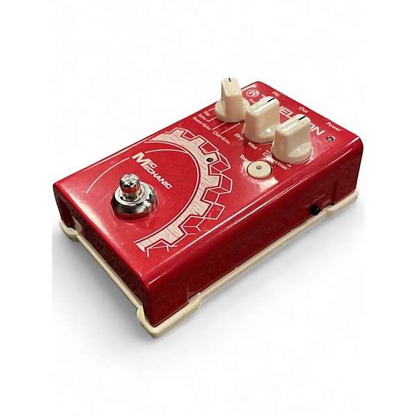 Used TC Electronic MIC MECHANIC Effect Pedal
