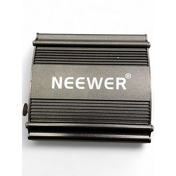 Used Neweer NW-100 Power Supply