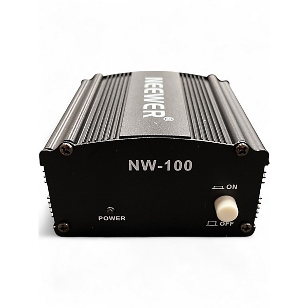 Used Neweer NW-100 Power Supply