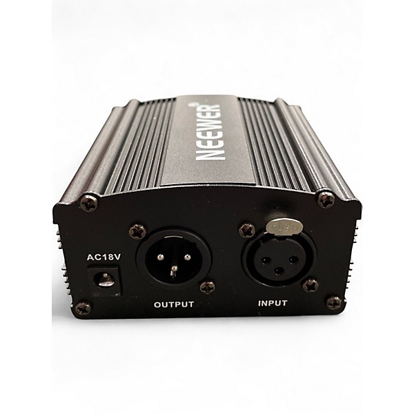 Used Neweer NW-100 Power Supply