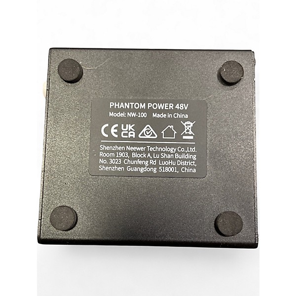 Used Neweer NW-100 Power Supply