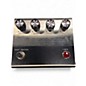 Used Jackson Audio Silvertone Twin Twelve Effect Pedal thumbnail