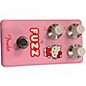 Used Fender hello kitty fuzz Effect Pedal thumbnail