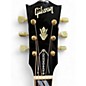 Used Gibson Hummingbird Honey Burst Acoustic Electric Guitar