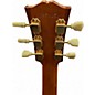 Used Gibson Hummingbird Honey Burst Acoustic Electric Guitar