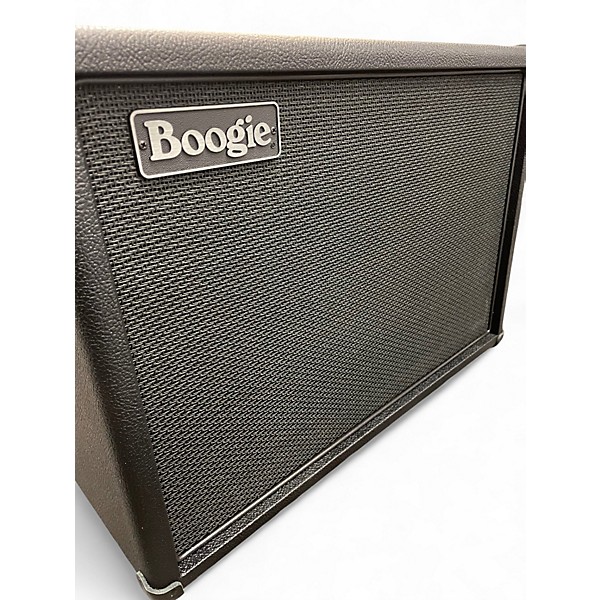 Used MESA/Boogie 1x12 Boogie 23 Open-Back Guitar Speaker Cabinet Guitar Cabinet