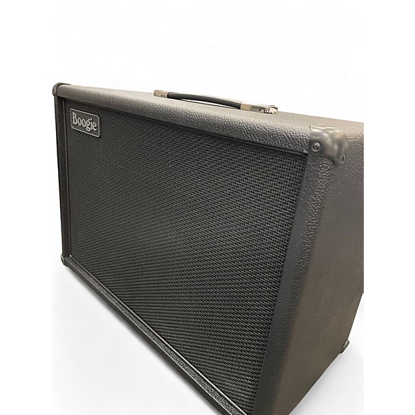 Used MESA/Boogie 1x12 Boogie 23 Open-Back Guitar Speaker Cabinet Guitar Cabinet