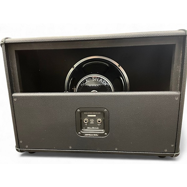 Used MESA/Boogie 1x12 Boogie 23 Open-Back Guitar Speaker Cabinet Guitar Cabinet