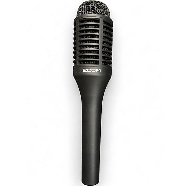 Used Zoom SGV-6 Dynamic Microphone