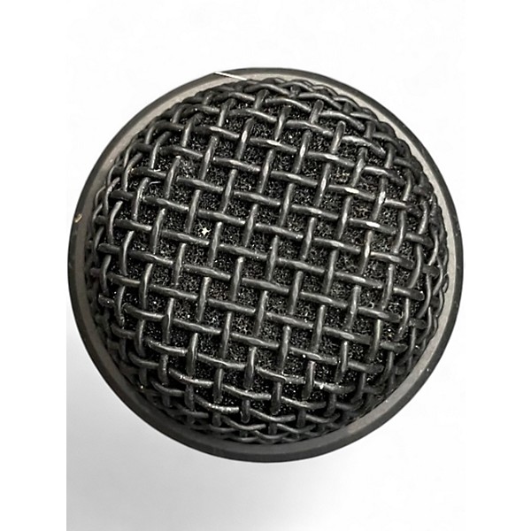 Used Zoom SGV-6 Dynamic Microphone