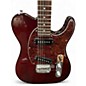 Used G&L ASAT Special Tribute Mahogany Solid Body Electric Guitar