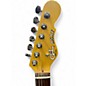 Used G&L ASAT Special Tribute Mahogany Solid Body Electric Guitar