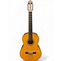 Used Yamaha CG122MSH Natural Classical Acoustic Guitar thumbnail