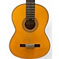 Used Yamaha CG122MSH Natural Classical Acoustic Guitar