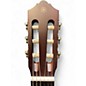 Used Yamaha CG122MSH Natural Classical Acoustic Guitar