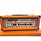 Used Orange Amplifiers CR120H Crush Pro 120W Solid State Guitar Amp Head thumbnail