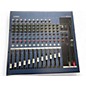Used Yamaha MG16/4 Unpowered Mixer thumbnail