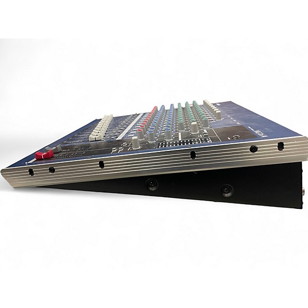 Used Yamaha MG16/4 Unpowered Mixer