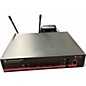 Used Sennheiser EW-100 Wireless Handheld 835 + Wireless Lavalier SK100 Wireless System thumbnail