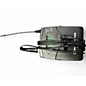 Used Sennheiser EW-100 Wireless Handheld 835 + Wireless Lavalier SK100 Wireless System