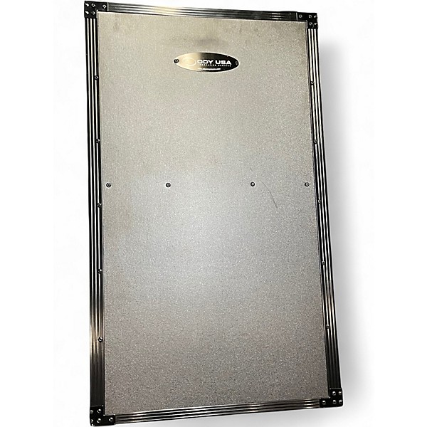 Used Odyssey FZF2136BL Mixer Stand