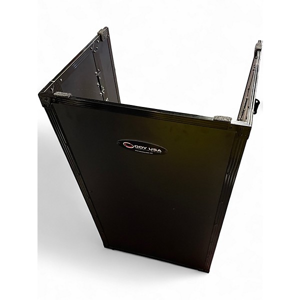 Used Odyssey FZF2136BL Mixer Stand