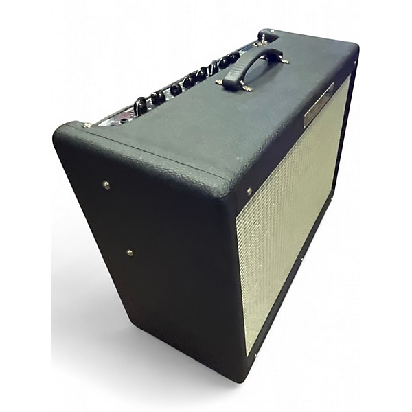 Used Fender Hot Rod Deluxe 40W 1x12 Tube Guitar Combo Amp