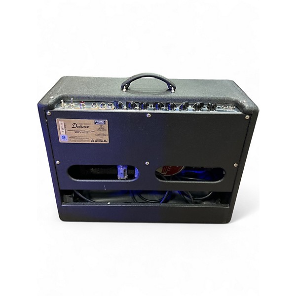 Used Fender Hot Rod Deluxe 40W 1x12 Tube Guitar Combo Amp