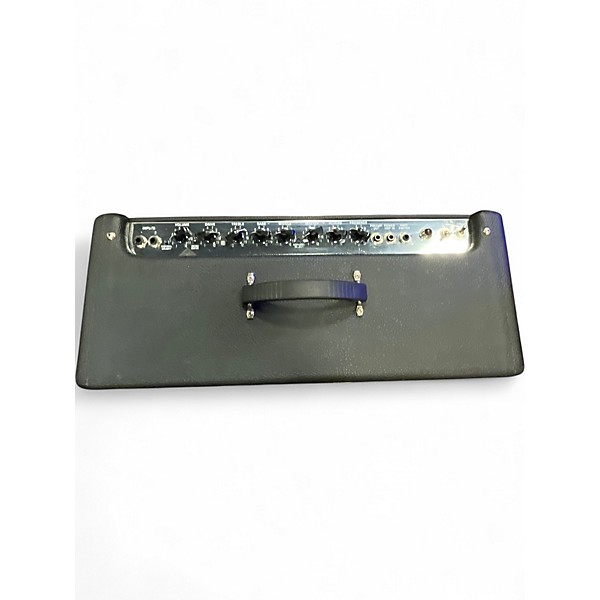 Used Fender Hot Rod Deluxe 40W 1x12 Tube Guitar Combo Amp