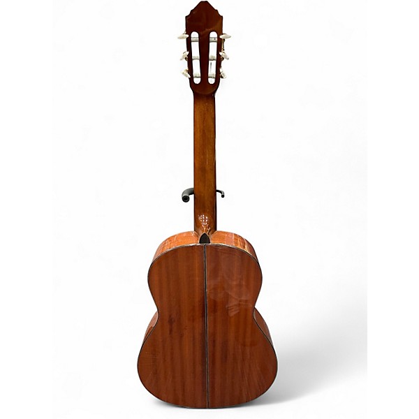 Used Lucero LC150S Natural Classical Acoustic Guitar