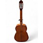 Used Lucero LC150S Natural Classical Acoustic Guitar