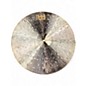 Used MEINL 22in Byzance Foundry Reserve Ride Cymbal
