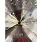 Used MEINL 22in Byzance Foundry Reserve Ride Cymbal