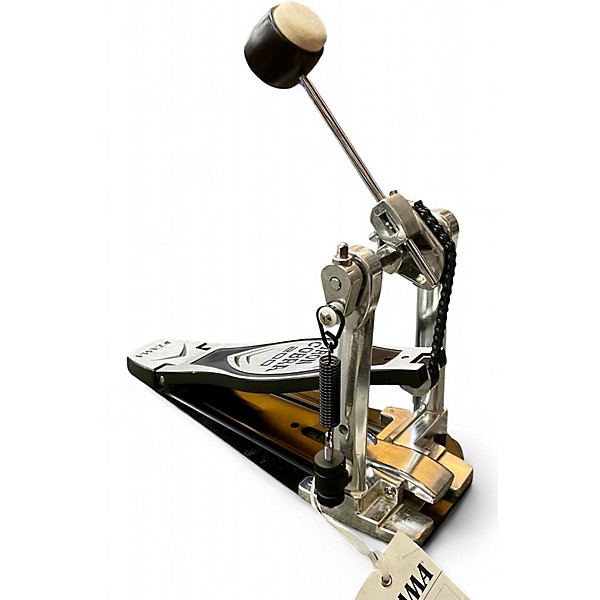 Used TAMA Iron Cobra 200 Single Bass Drum Pedal