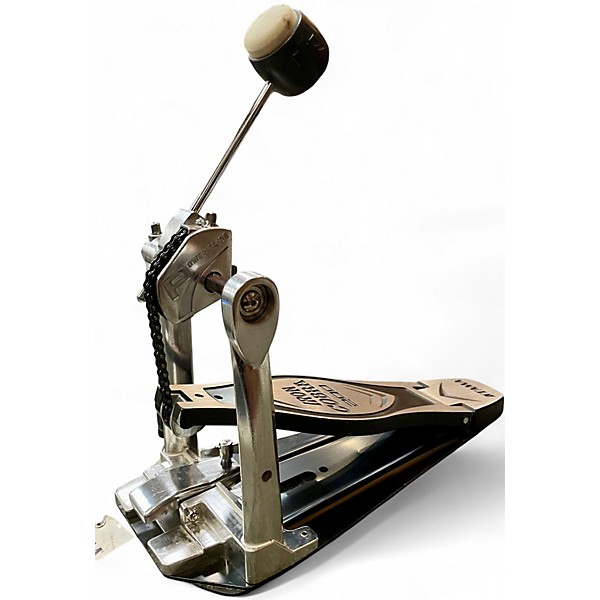 Used TAMA Iron Cobra 200 Single Bass Drum Pedal