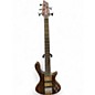 Used Washburn TAURUS Natural Electric Bass Guitar thumbnail