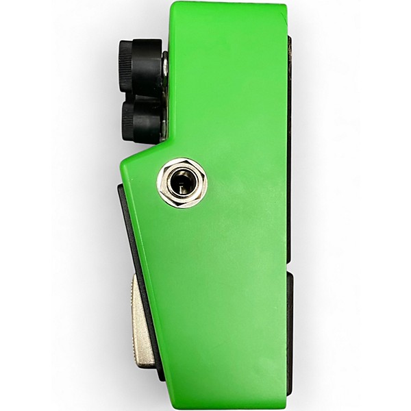 Used Ibanez TS9 Tube Screamer Distortion Effect Pedal