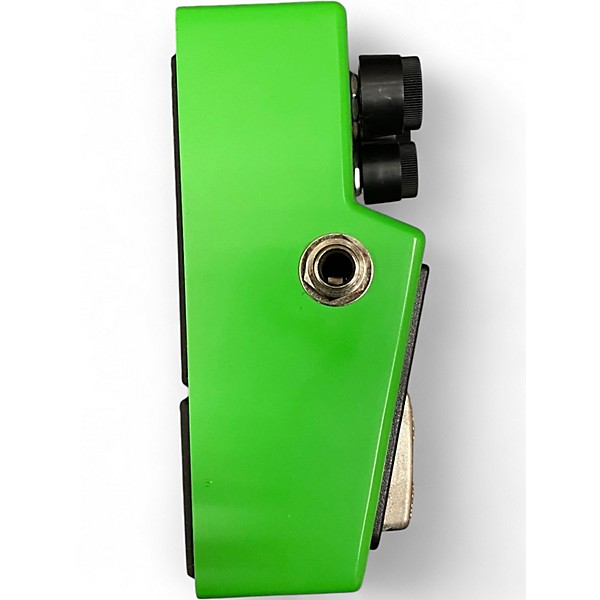 Used Ibanez TS9 Tube Screamer Distortion Effect Pedal