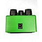 Used Ibanez TS9 Tube Screamer Distortion Effect Pedal
