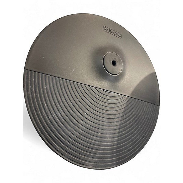 Used Simmons TSCYM10S Electric Cymbal