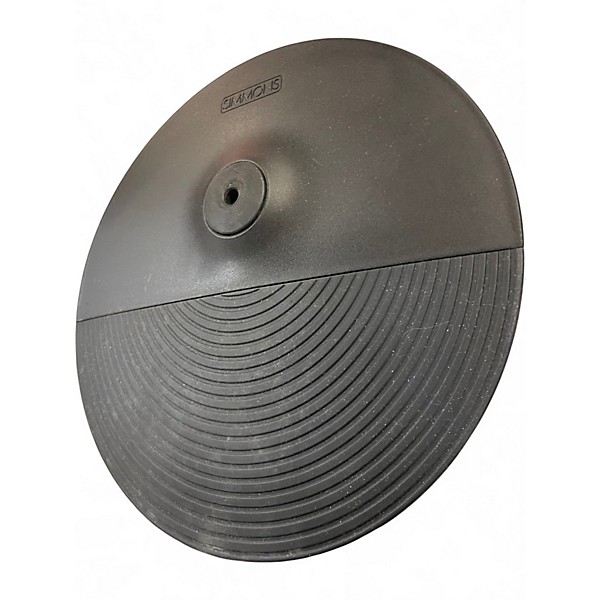 Used Simmons TSCYM10S Electric Cymbal